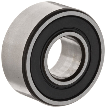 NSK 2208K 2RSTN Self-Aligning Tapered Bore 40 x 80mm x 23mm
